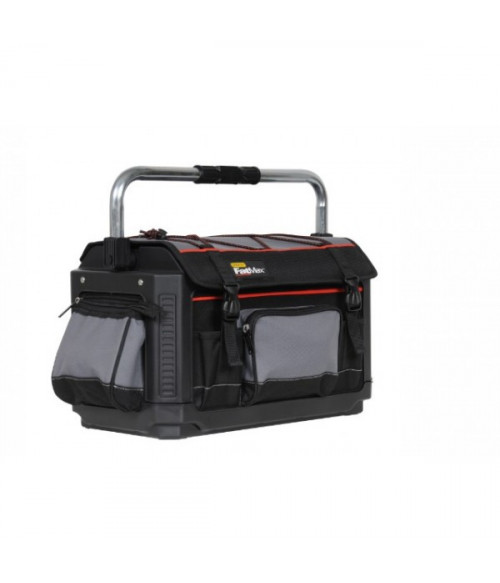 ST-1-79-213 СУМКА ДЛЯ ИНСТРУМЕНТА "FATMAX PLASTIC FABRIC TOTE WITH COVER" ОТКРЫТАЯ С ПЛАСТМАССОВЫМ ДНОМ НЕЙЛОНОВАЯ 20" STANLEY ST-1-79-213 СУМКА ДЛЯ ИНСТРУМЕНТА "FATMAX PLASTIC FABRIC TOTE WITH COVER" ОТКРЫТАЯ С ПЛАСТМАССОВЫМ ДНОМ НЕЙЛОНОВАЯ 20" STANLEY