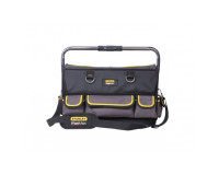 ST-FMST1-70719 СУМКА САНТЕХНИКА "FATMAX PLUMBER BAG" ДВУСТОРОННЯЯ STANLEY