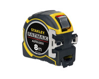 ST-XTHT0-33501 Рулетка ”FATMAX AUTOLOCK” 8м STANLEY