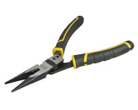 ST-FMHT0-70812 Плоскогубцы с удлиненными губками FATMAX® "COMPOUND ACTION" STANLEY