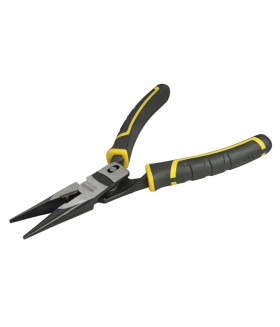 ST-FMHT0-70812 Плоскогубцы с удлиненными губками FATMAX® "COMPOUND ACTION" STANLEY