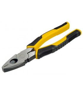 ST-STHT0-74367 Плоскогубцы комбинированные CONTROL-GRIP 200мм STANLEY