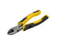 ST-STHT0-74362 Кусачки диагональные CONTROL-GRIP 150мм STANLEY