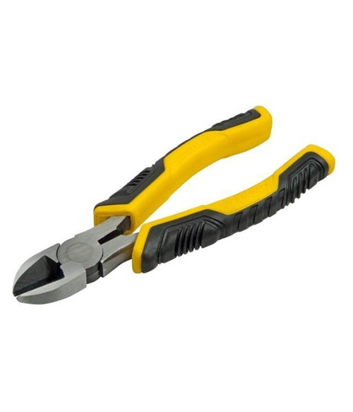 ST-STHT0-74362 Кусачки диагональные CONTROL-GRIP 150мм STANLEY ST-STHT0-74362 Кусачки диагональные CONTROL-GRIP 150мм STANLEY