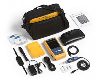 FL-FI-7000 INTL Видеомикроскоп FI-7000 INTL,FIBERINSPECTOR PRO на платформе VERSIV Fluke Networks