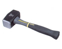 ST-1-54-922 Кувалда с пластиковой рукояткой GRAPHITE 1000 гр STANLEY