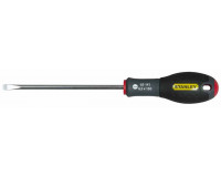 ST-1-65-139 Отвертка FatMax (шлиц прямой расширяющийся, 10х200мм) STANLEY