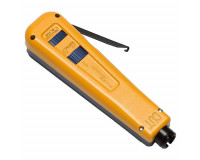 FL-10051501 Инструмент D914 с лезвием EverSharp "110" и "66" и подарочным лезвием Fluke Networks