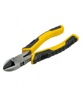 ST-STHT0-74455 Кусачки диагональные CONTROL-GRIP 180мм STANLEY