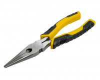 ST-STHT0-74363 Плоскогубцы CONTROL-GRIP с удлиненными губками 150мм STANLEY