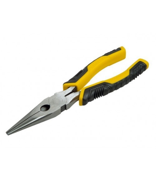 ST-STHT0-74363 Плоскогубцы CONTROL-GRIP с удлиненными губками 150мм STANLEY ST-STHT0-74363 Плоскогубцы CONTROL-GRIP с удлиненными губками 150мм STANLEY