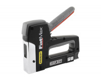 ST-6-TR350 СТЕПЛЕР "FATMAX HEAVY DUTY TACKER" ДЛЯ СКОБ ТИПА "G" 6-14ММ И ШПИЛЕК 12-15ММ STANLEY