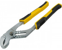 ST-STHT0-74361 Пассатижи переставные сантехнические CONTROL-GRIP 250мм STANLEY