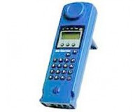 CH-M0311-02 Greenlee NG Harrier KIT - тестовая трубка ISDN TEMPO