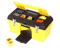 ST-1-92-055 Ящик для инструмента CONDOR 19" (48.1х24.4х26см) STANLEY