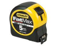 ST-FMHT0-33864 РУЛЕТКА ИЗМЕРИТЕЛЬНАЯ "FATMAX BLADE ARMOR" МАГНИТНАЯ 5M X 32MM STANLEY