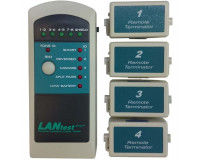 HB-256652A-IDT Кабельный тестер LANTest Pro IDT Hobbes