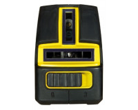 ST-1-77-320 ЛАЗЕРНЫЙ ПОСТРОИТЕЛЬ ПЛОСКОСТЕЙ "FATMAX CROSS LINE LASER - SCL" 10М +/-3ММ@15М STANLEY