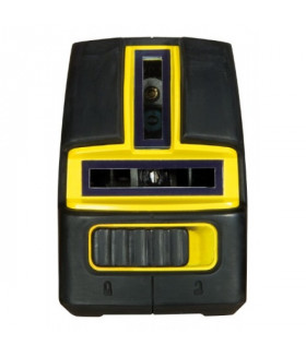 ST-1-77-320 ЛАЗЕРНЫЙ ПОСТРОИТЕЛЬ ПЛОСКОСТЕЙ "FATMAX CROSS LINE LASER - SCL" 10М +/-3ММ@15М STANLEY