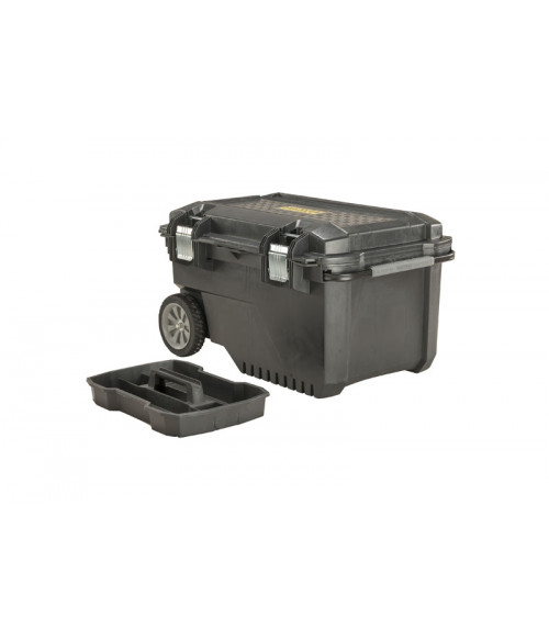 ST-FMST1-73601 Ящик с колесами "FATMAX MID-SIZE CHEST" STANLEY ST-FMST1-73601 Ящик с колесами "FATMAX MID-SIZE CHEST" STANLEY