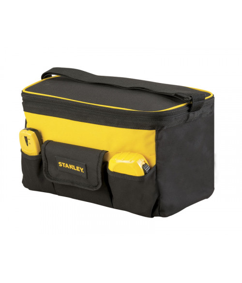 ST-STST1-73615 Сумка для инструмента 14" глубокая STANLEY ST-STST1-73615 Сумка для инструмента 14" глубокая STANLEY