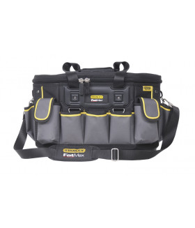 ST-FMST1-70749 СУМКА ДЛЯ ИНСТРУМЕНТА "FATMAX" С ОКРУГЛЫМ ВЕРХОМ 18" STANLEY
