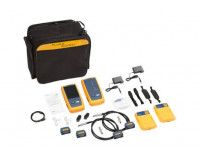 FL-DSX-8000-W INT Кабельный тестер DSX-8000 (2 GHz Cat 8) Fluke Networks