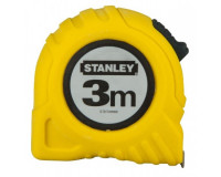 ST-1-30-497 РУЛЕТКА ИЗМЕРИТЕЛЬНАЯ “STANLEY” 5М Х 19ММ Б/УП. STANLEY