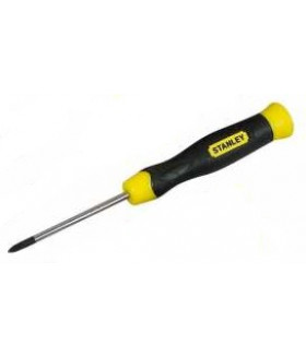 ST-1-64-930 Отвертка Cushion Grip (шлиц "PHILLIPS", 0х60мм) STANLEY