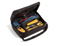 FL-11289000 Набор инструментов Contractor Telecom Kit II (с комплектом Pro3000) Fluke Networks