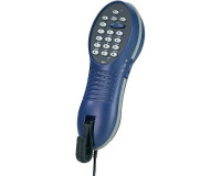 CH-M0452-00 Тестовая трубка Compact DSP TEMPO