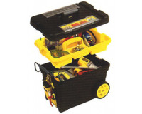 ST-1-92-083 Ящик для инструмента мобильный из пластмассы STANLEY