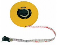 ST-0-34-297 Рулетка Fiberglass, 30м STANLEY