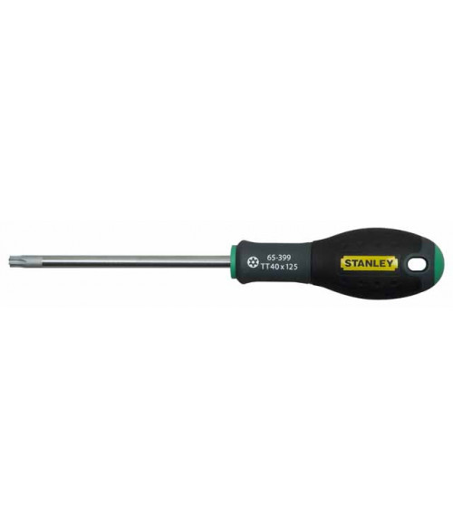 ST-1-65-397 Отвертка FatMax (шлиц "TORX", T25х100мм) STANLEY ST-1-65-397 Отвертка FatMax (шлиц "TORX", T25х100мм) STANLEY