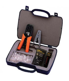 HT-256FM Набор для подключения ПК к сети HT-2568FM c /256551 Hobbes