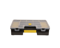 ST-1-94-745 ОРГАНАЙЗЕР "SORT MASTER ORGANIZER" ПЛАСТМАССОВЫЙ 43 X 33 X 9CM STANLEY