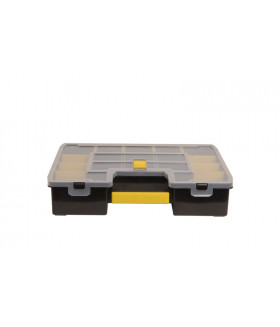 ST-1-94-745 ОРГАНАЙЗЕР "SORT MASTER ORGANIZER" ПЛАСТМАССОВЫЙ 43 X 33 X 9CM STANLEY