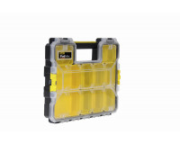 ST-1-97-519 ОРГАНАЙЗЕР ПРОФЕССИОНАЛЬНЫЙ "FATMAX SHALLOW PRO PLASTIC LATCH" ПЛАСТМАССОВЫЙ STANLEY