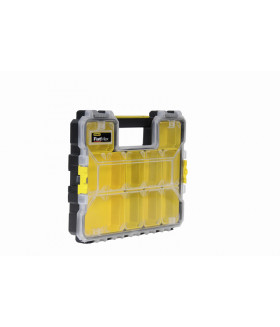 ST-1-97-519 ОРГАНАЙЗЕР ПРОФЕССИОНАЛЬНЫЙ "FATMAX SHALLOW PRO PLASTIC LATCH" ПЛАСТМАССОВЫЙ STANLEY