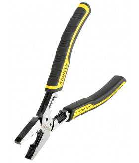 ST-FMHT0-75469 Плоскогубцы универсальные FATMAX MULTIUSE 6 в 1 STANLEY