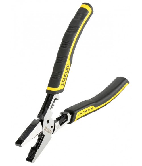 ST-FMHT0-75469 Плоскогубцы универсальные FATMAX MULTIUSE 6 в 1 STANLEY ST-FMHT0-75469 Плоскогубцы универсальные FATMAX MULTIUSE 6 в 1 STANLEY