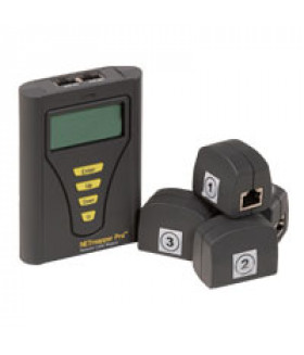 HB-256850Pro Cетевой тестер NETmapper Pro Hobbes