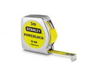 ST-0-33-194 Рулетка POWERLOCK 5м/19мм (в/уп) STANLEY
