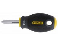 ST-1-65-406 Отвертка FatMax (шлиц "PHILLIPS", 1х30мм) STANLEY