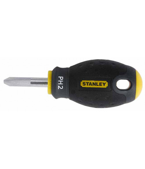 ST-1-65-406 Отвертка FatMax (шлиц "PHILLIPS", 1х30мм) STANLEY ST-1-65-406 Отвертка FatMax (шлиц "PHILLIPS", 1х30мм) STANLEY