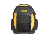 ST-1-95-611 РЮКЗАК ДЛЯ ИНСТРУМЕНТА "FATMAX" НЕЙЛОНОВЫЙ 36 Х 27 Х 46СМ STANLEY