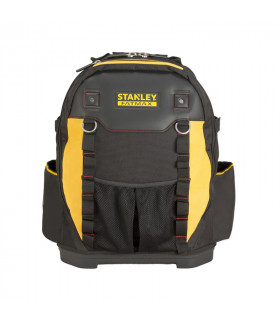 ST-1-95-611 РЮКЗАК ДЛЯ ИНСТРУМЕНТА "FATMAX" НЕЙЛОНОВЫЙ 36 Х 27 Х 46СМ STANLEY