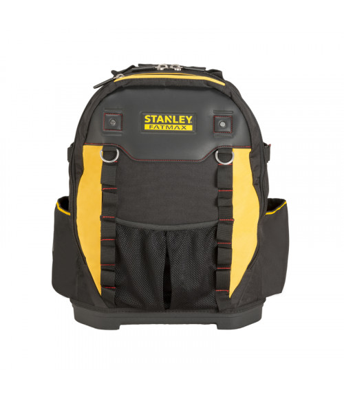 ST-1-95-611 РЮКЗАК ДЛЯ ИНСТРУМЕНТА "FATMAX" НЕЙЛОНОВЫЙ 36 Х 27 Х 46СМ STANLEY ST-1-95-611 РЮКЗАК ДЛЯ ИНСТРУМЕНТА "FATMAX" НЕЙЛОНОВЫЙ 36 Х 27 Х 46СМ STANLEY
