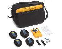 FL-OFP-Q-ADD Набор из Quad OTDR модуля и четырех компенсационных катушек Fluke Networks