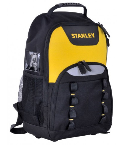 ST-STST1-72335 РЮКЗАК ДЛЯ ИНСТРУМЕНТА "STANLEY" STANLEY ST-STST1-72335 РЮКЗАК ДЛЯ ИНСТРУМЕНТА "STANLEY" STANLEY
